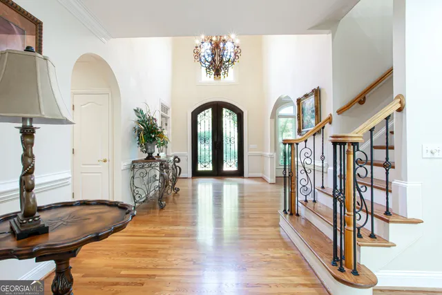 $1,499,000 | 1005 Hedgerose Lane, Roswell, GA 30075