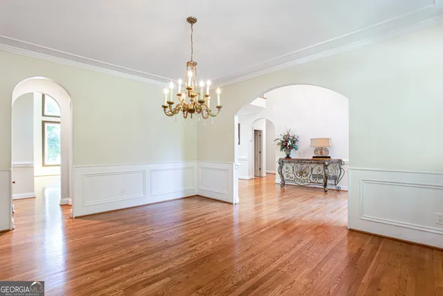 $1,499,000 | 1005 Hedgerose Lane, Roswell, GA 30075