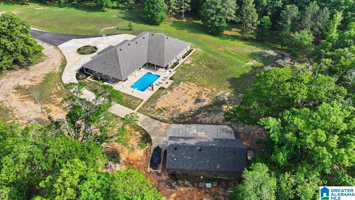 4550 Newbold Road Bessemer, AL 35022 - Photo 27 of 99