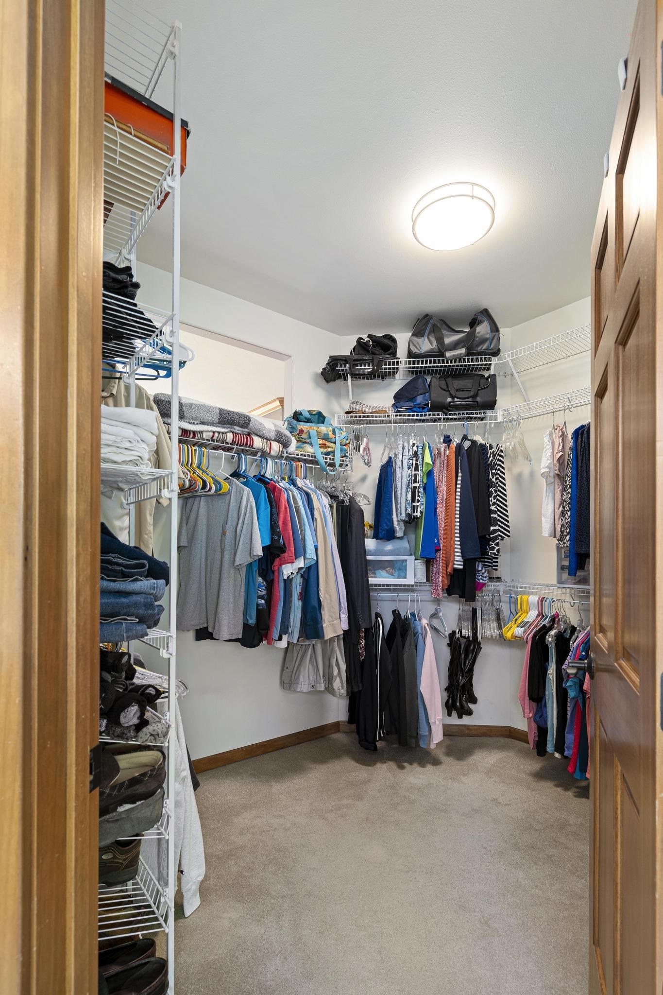 1714 North Rim View Street Spokane, WA 99224 - Photo 21 of 50 Gallery Image 21