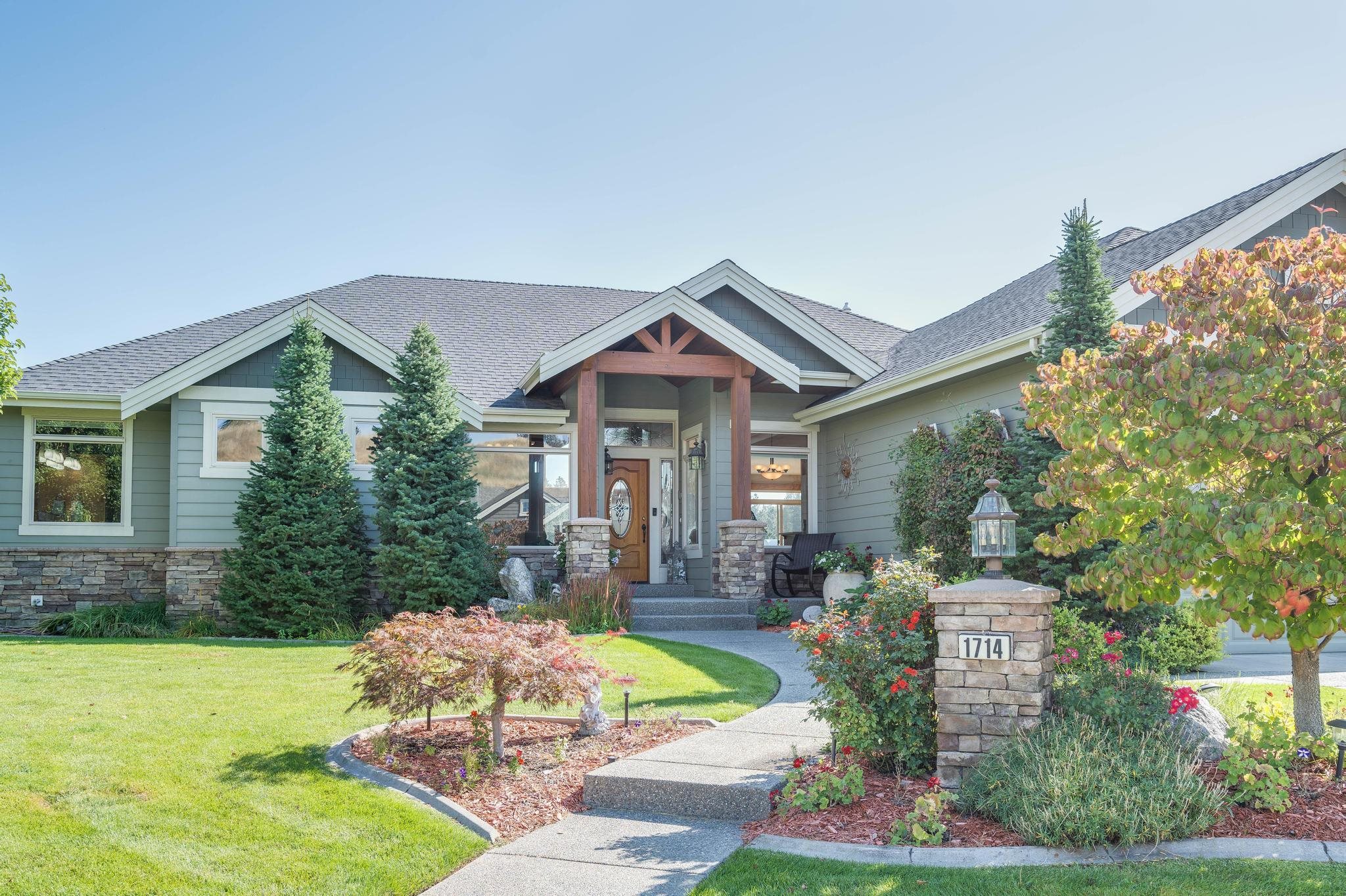 1714 North Rim View Street Spokane, WA 99224 - Photo 3 of 50 Gallery Image 3