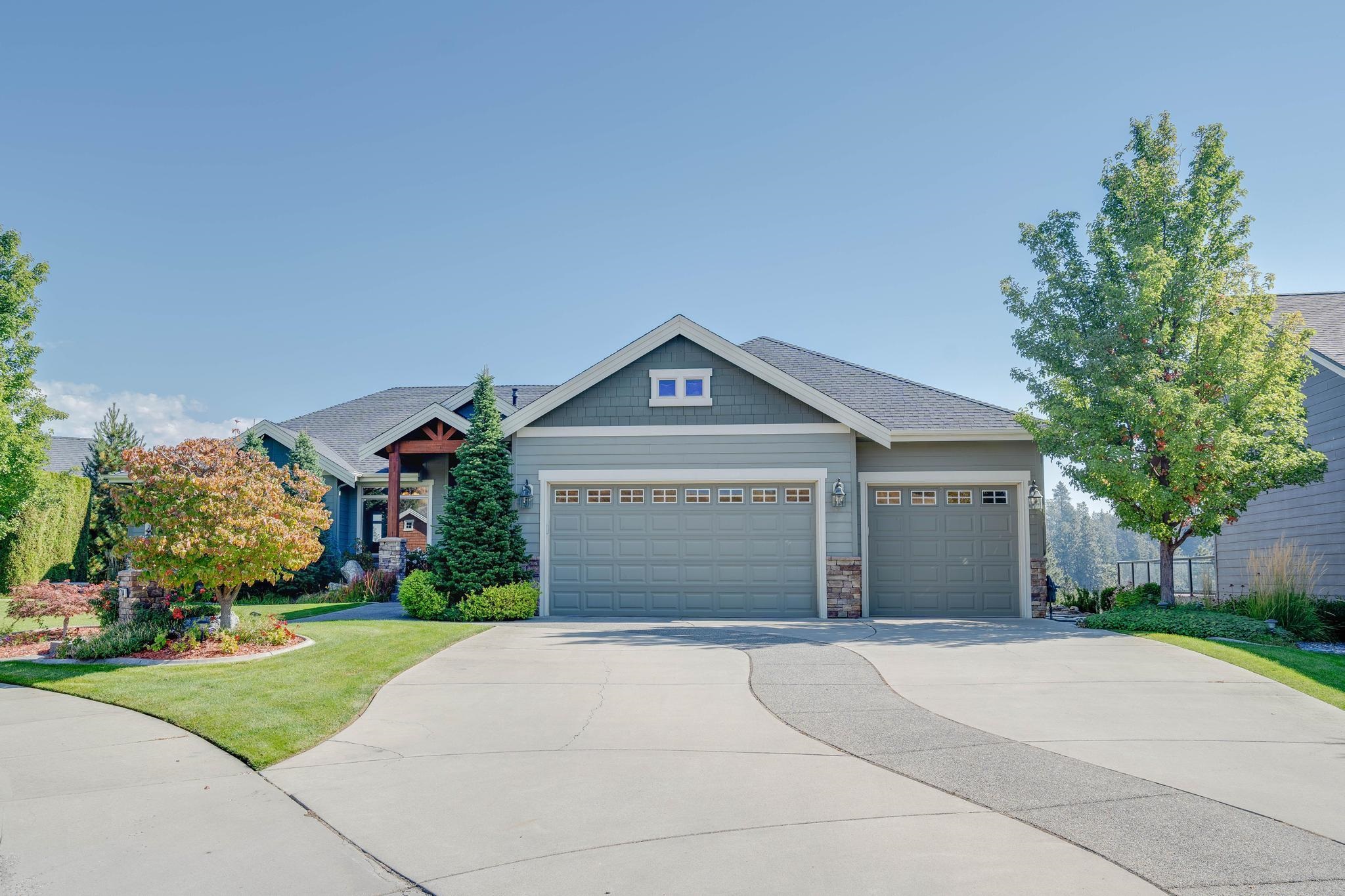 1714 North Rim View Street Spokane, WA 99224 - Photo 46 of 50 Gallery Image 46