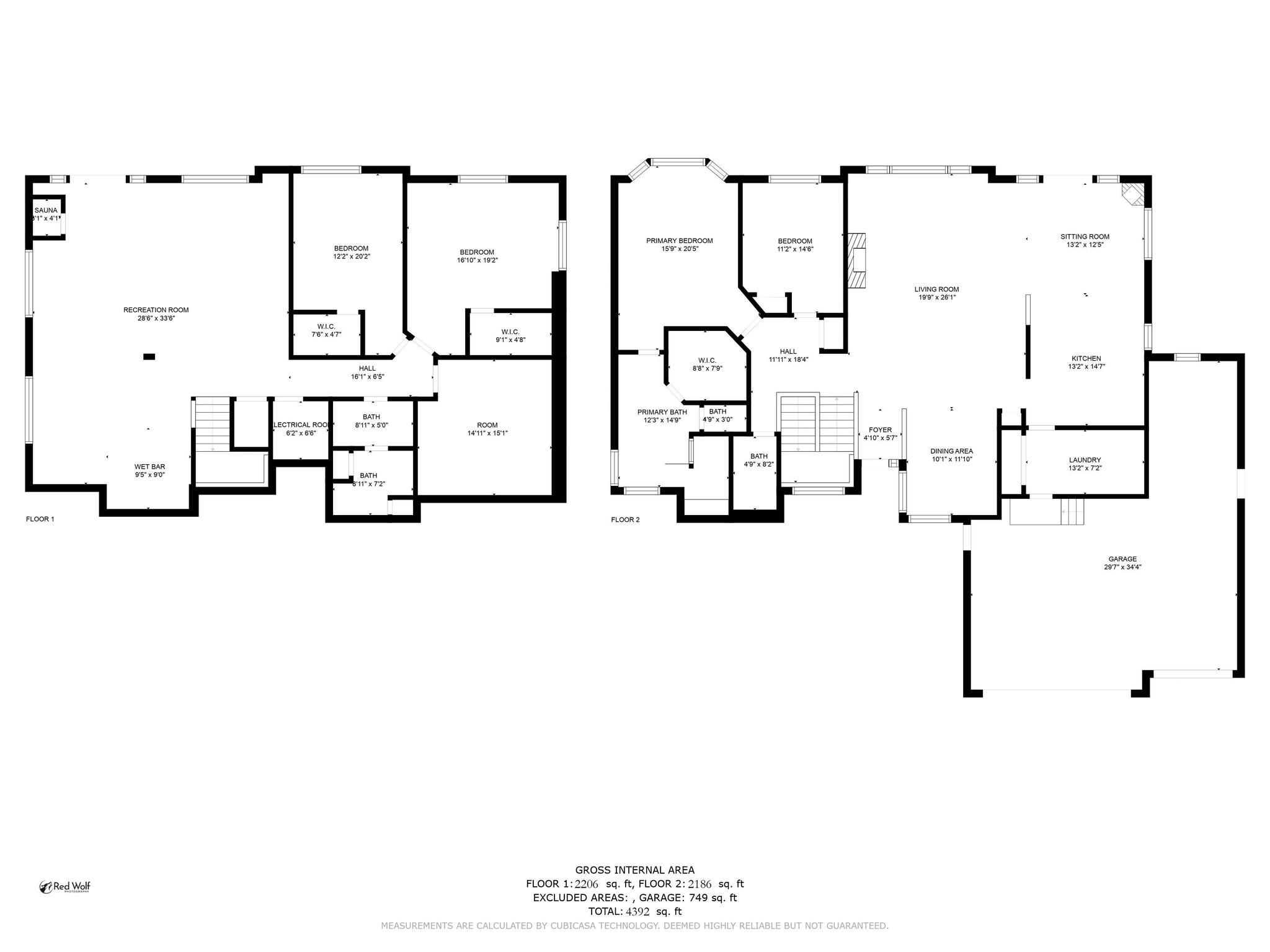 1714 North Rim View Street Spokane, WA 99224 - Photo 49 of 50 Gallery Image 49
