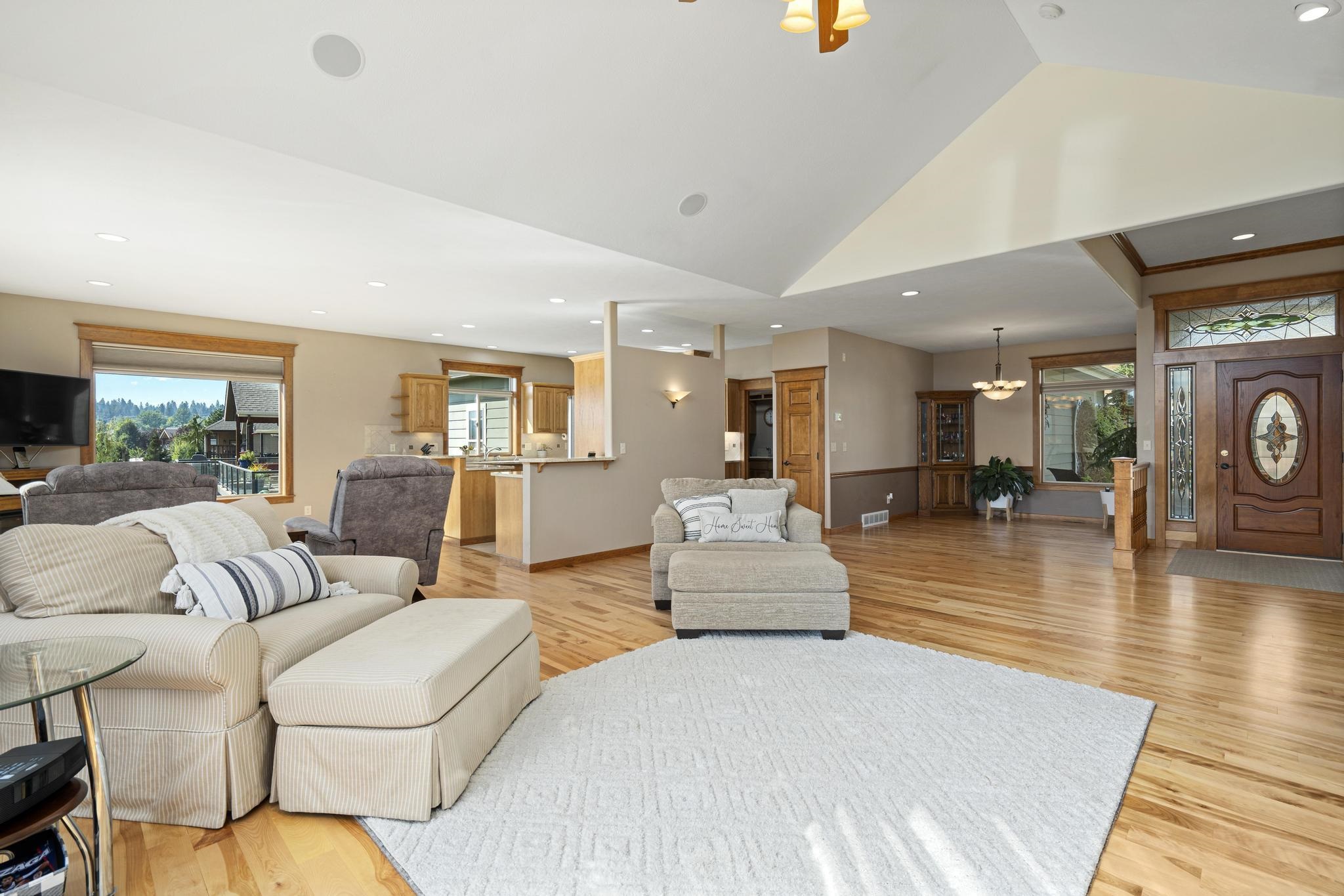 1714 North Rim View Street Spokane, WA 99224 - Photo 7 of 50 Gallery Image 7