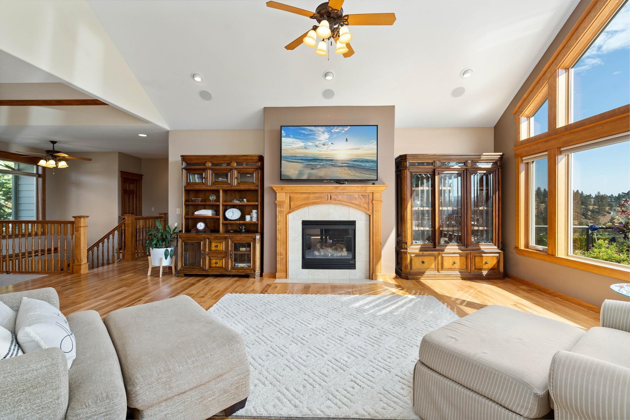 1714 North Rim View Street Spokane, WA 99224 - Photo 8 of 50 Gallery Image 8