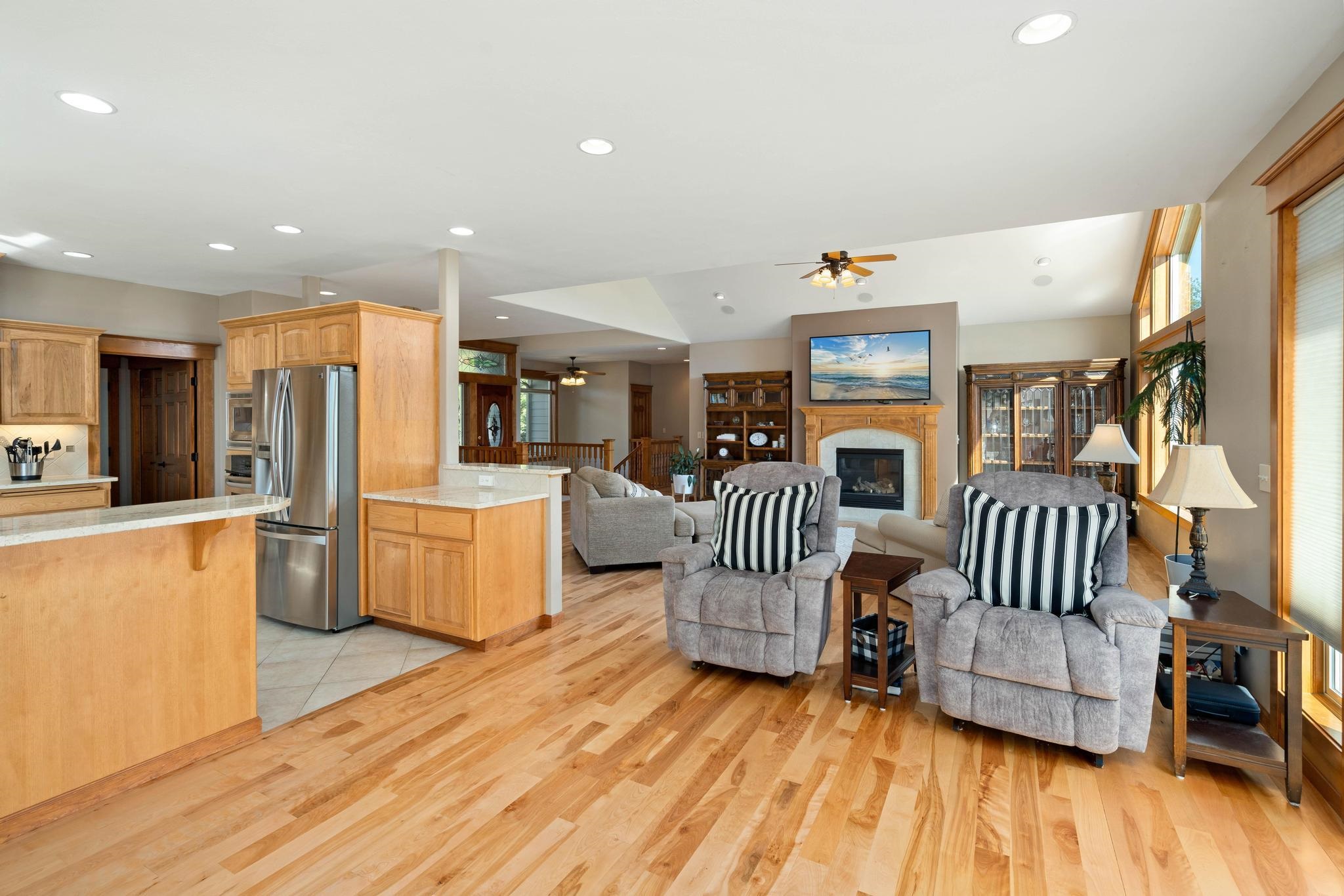 1714 North Rim View Street Spokane, WA 99224 - Photo 9 of 50 Gallery Image 9