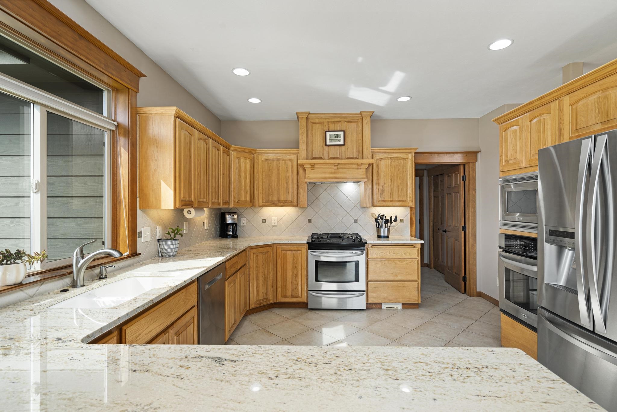 1714 North Rim View Street Spokane, WA 99224 - Photo 10 of 50 Gallery Image 10