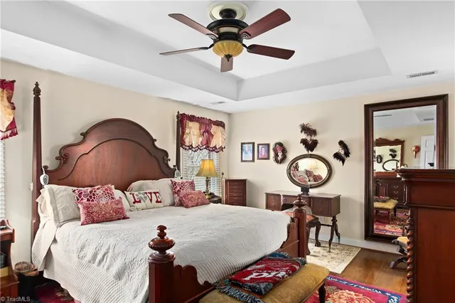 $483,900 | 1213 Colston Court, Kernersville, NC 27284