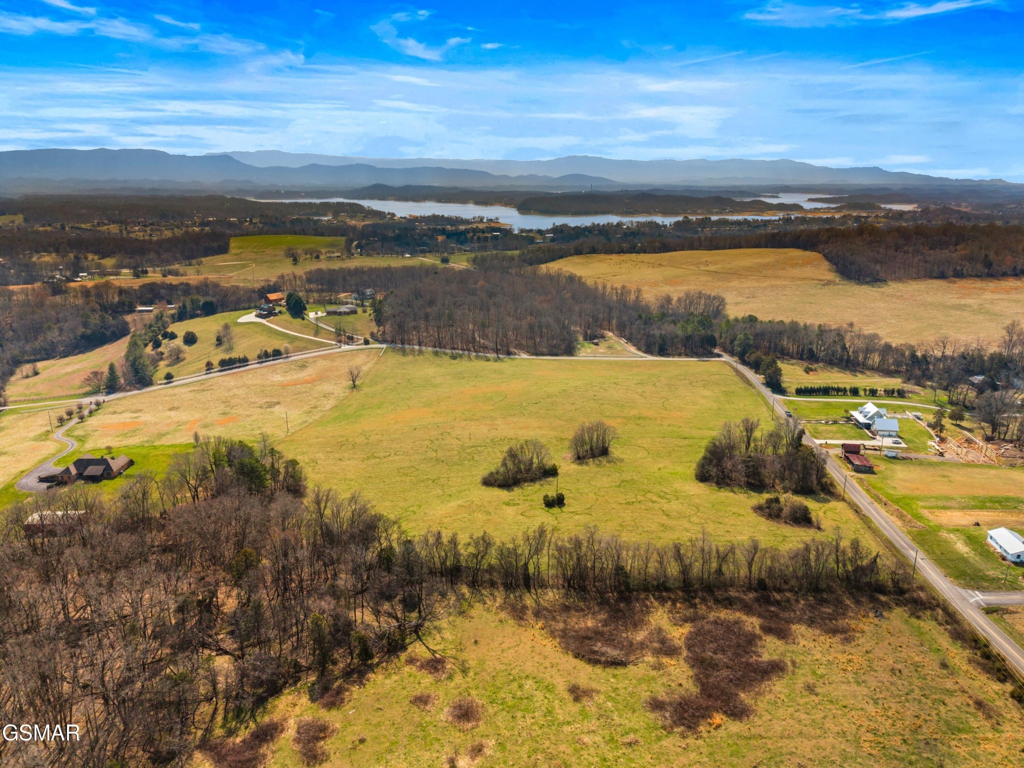 0 Zirkle Road Dandridge, TN 37725 - Photo 4 of 10 Gallery Image 4