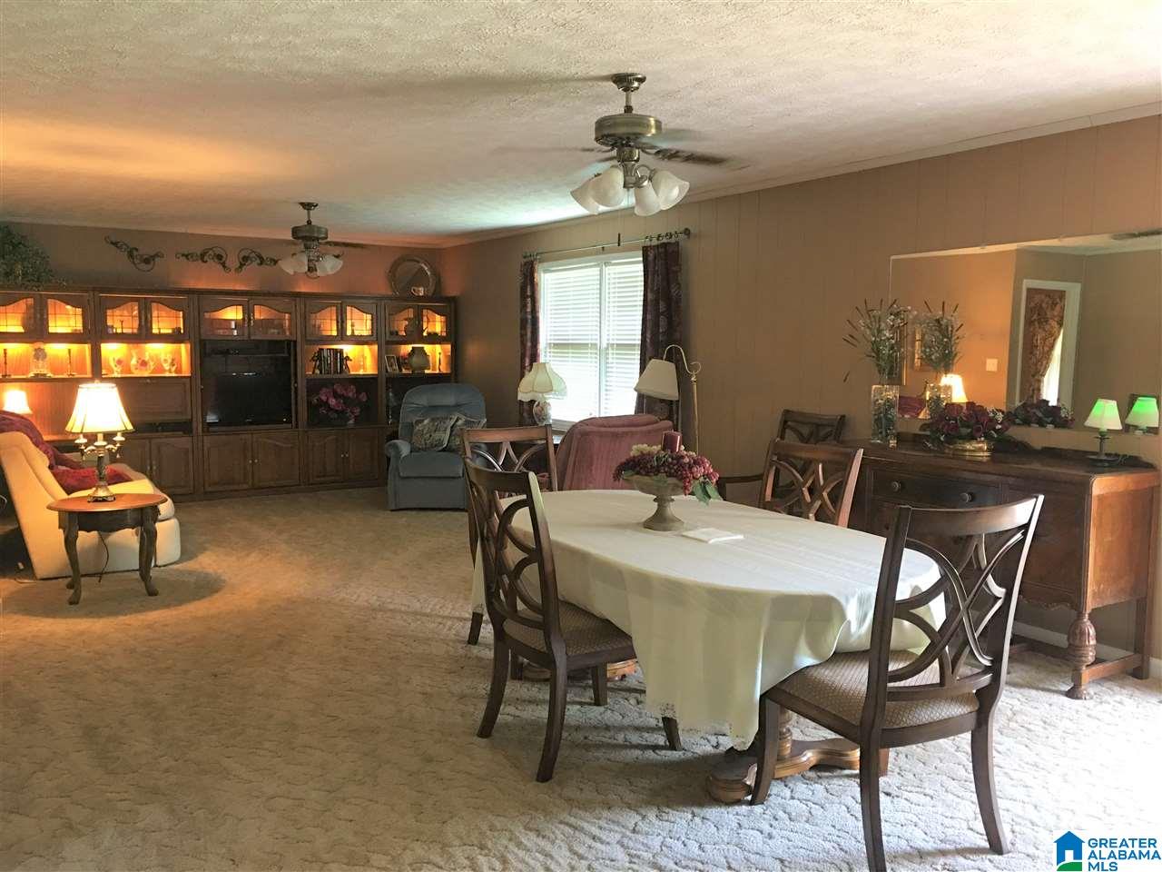 391 Duke Drive Heflin, AL 36264 - Photo 18 of 50