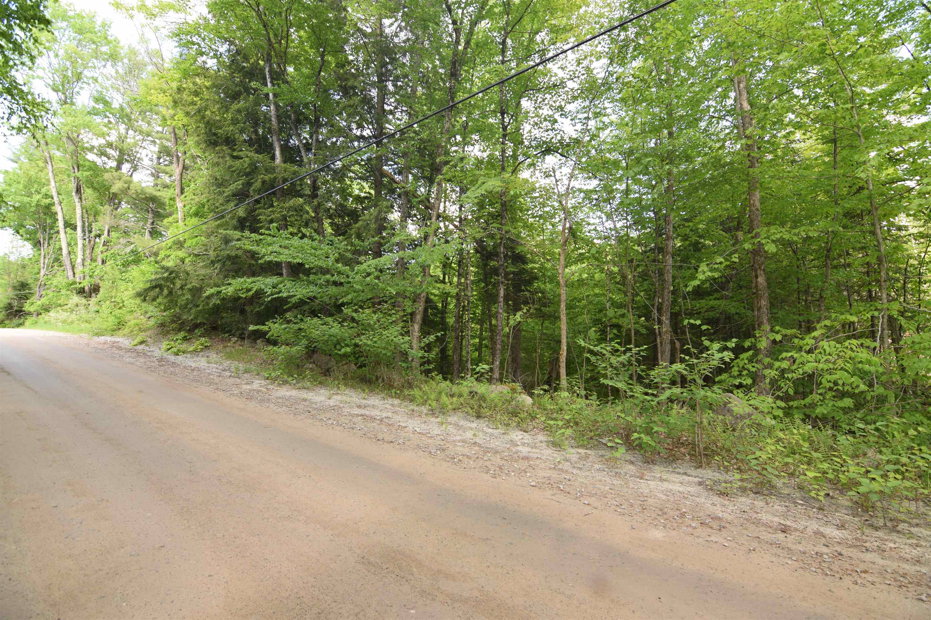 Lot 610 Pine Hill Road Croydon, NH 03773 - Photo 1 of 5 Gallery Image 1
