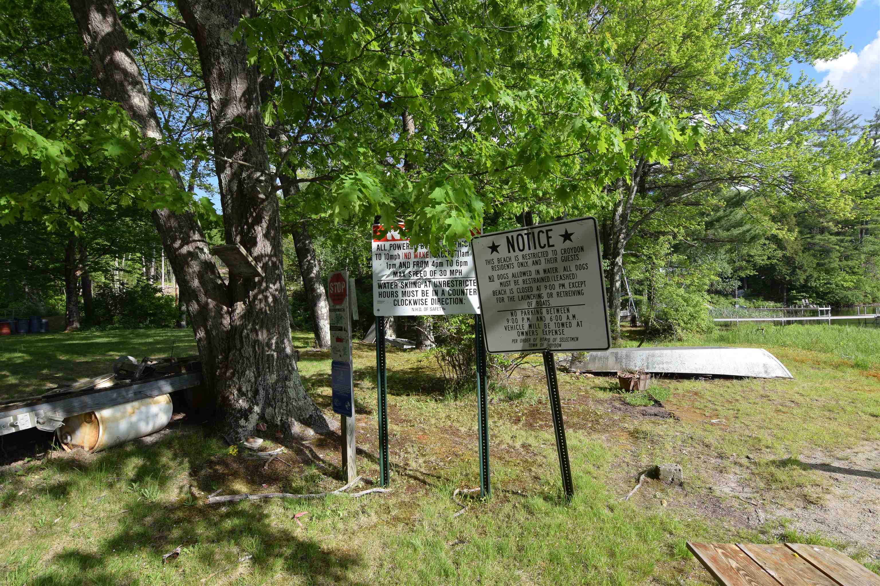 Lot 610 Pine Hill Road Croydon, NH 03773 - Photo 5 of 5 Gallery Image 5