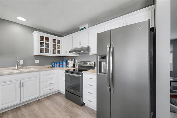$225,000 | 408 East Benham Street, Tolono, IL 61880
