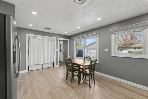$225,000 | 408 East Benham Street, Tolono, IL 61880