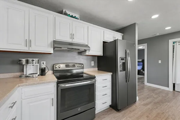 $225,000 | 408 East Benham Street, Tolono, IL 61880