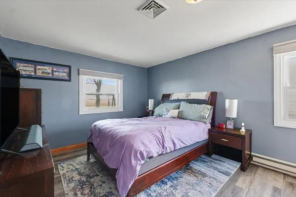 $225,000 | 408 East Benham Street, Tolono, IL 61880