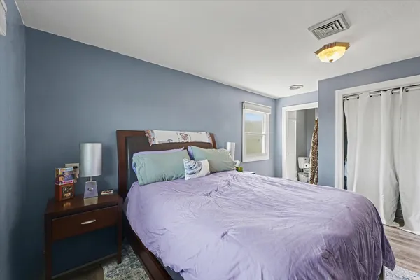 $225,000 | 408 East Benham Street, Tolono, IL 61880