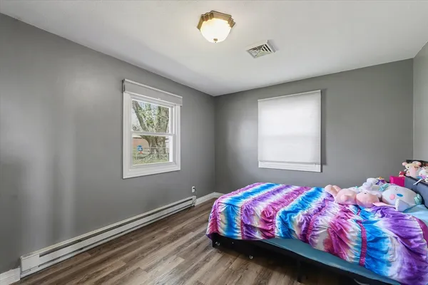 $225,000 | 408 East Benham Street, Tolono, IL 61880