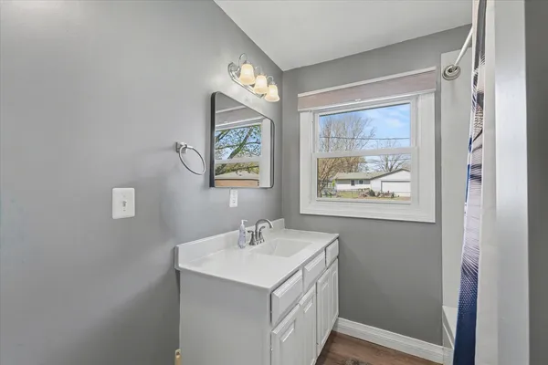 $225,000 | 408 East Benham Street, Tolono, IL 61880