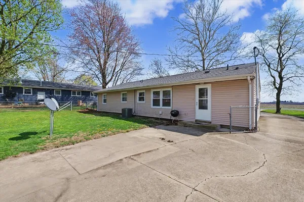 $225,000 | 408 East Benham Street, Tolono, IL 61880