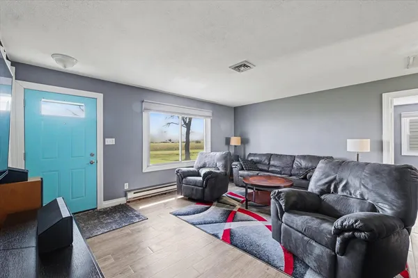 $225,000 | 408 East Benham Street, Tolono, IL 61880