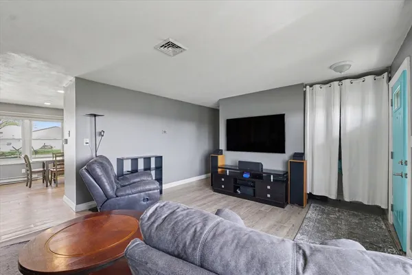 $225,000 | 408 East Benham Street, Tolono, IL 61880