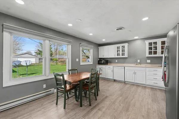 $225,000 | 408 East Benham Street, Tolono, IL 61880
