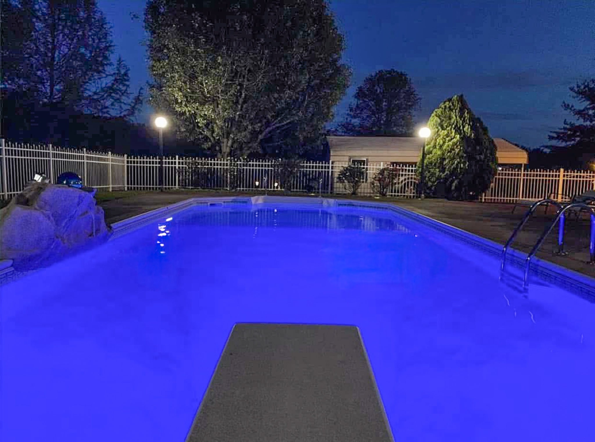 500 Windy Road Mount Juliet, TN 37122 - Photo 32 of 40