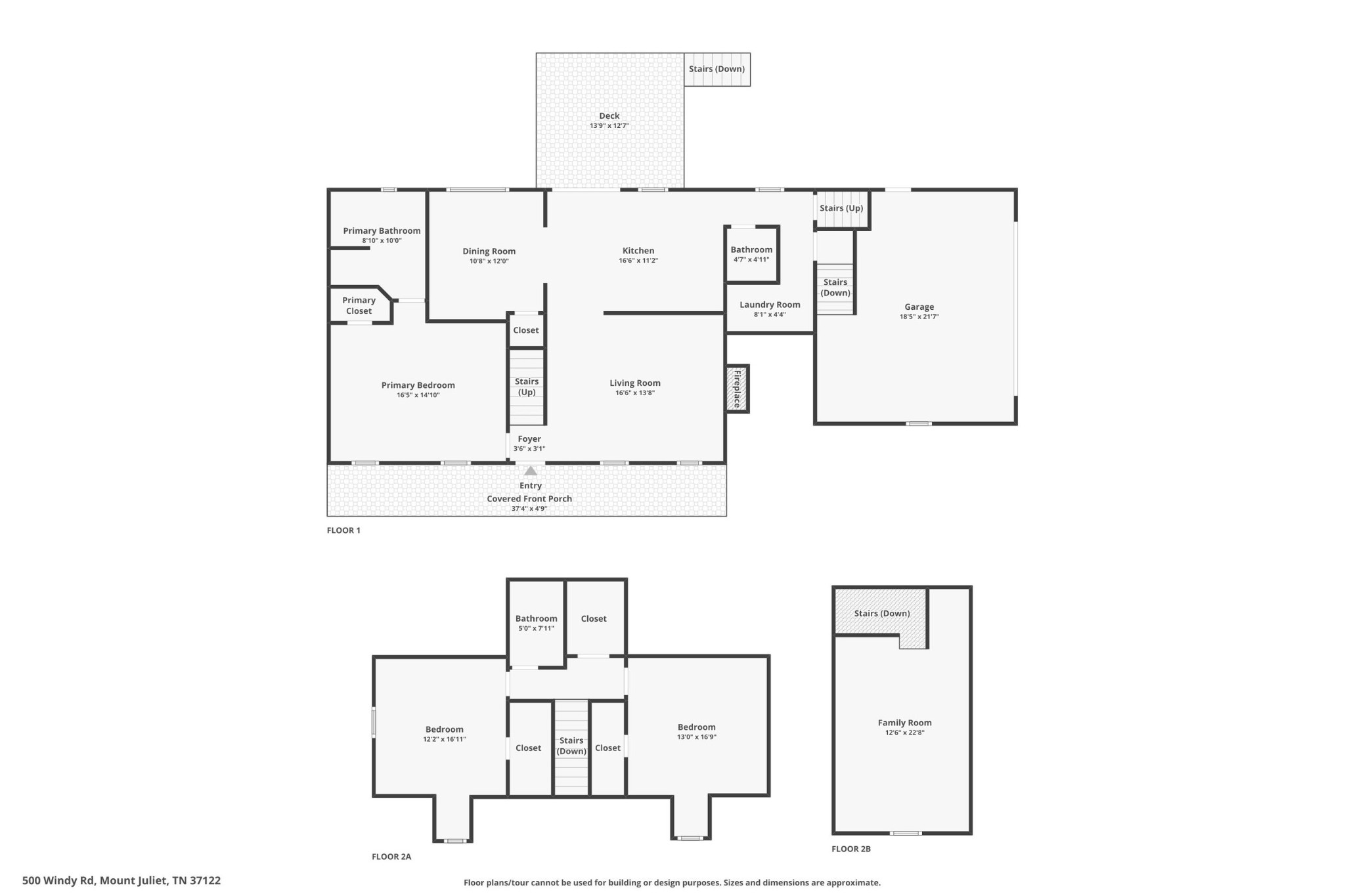 500 Windy Road Mount Juliet, TN 37122 - Photo 37 of 40