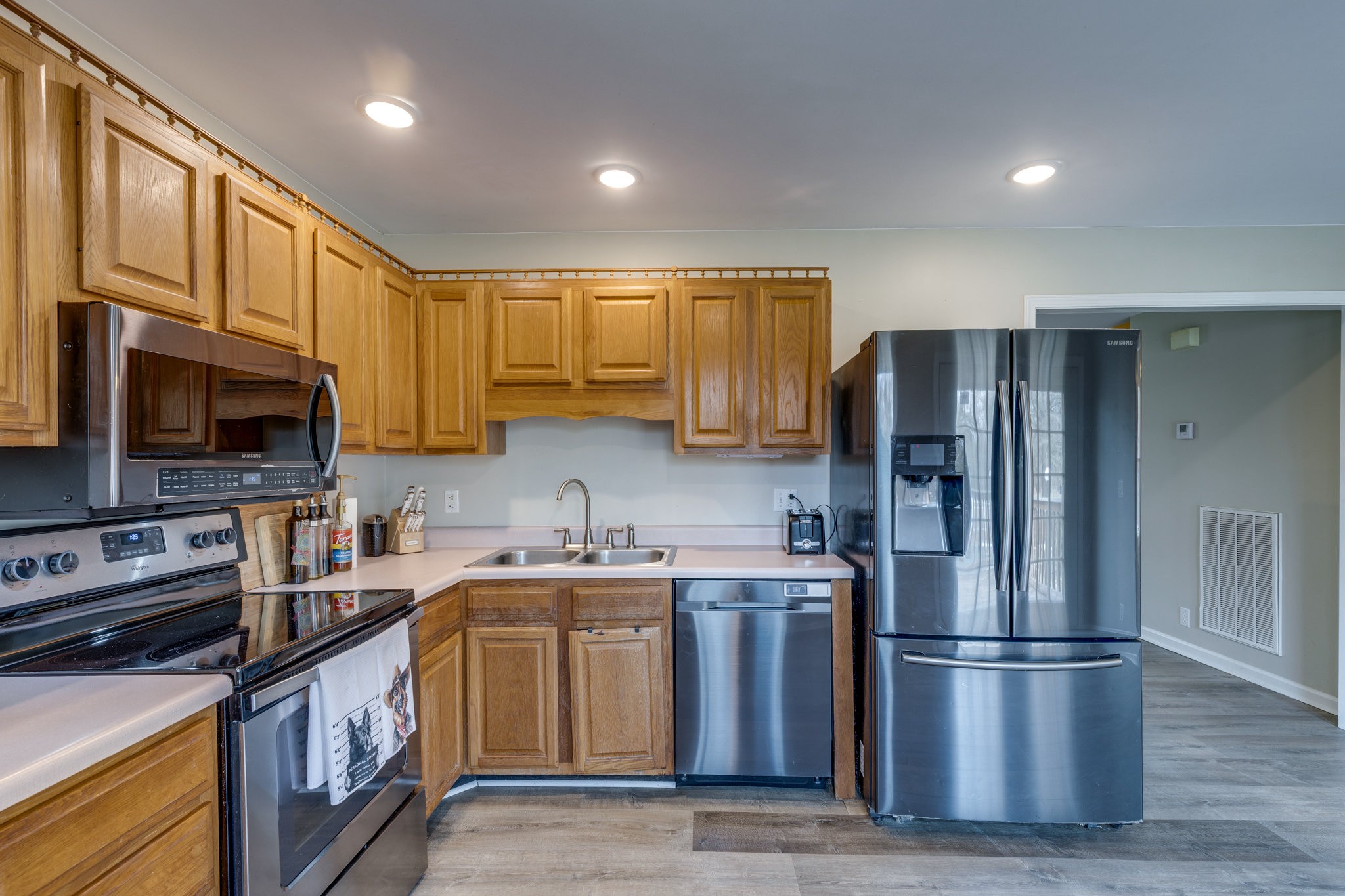 500 Windy Road Mount Juliet, TN 37122 - Photo 7 of 40