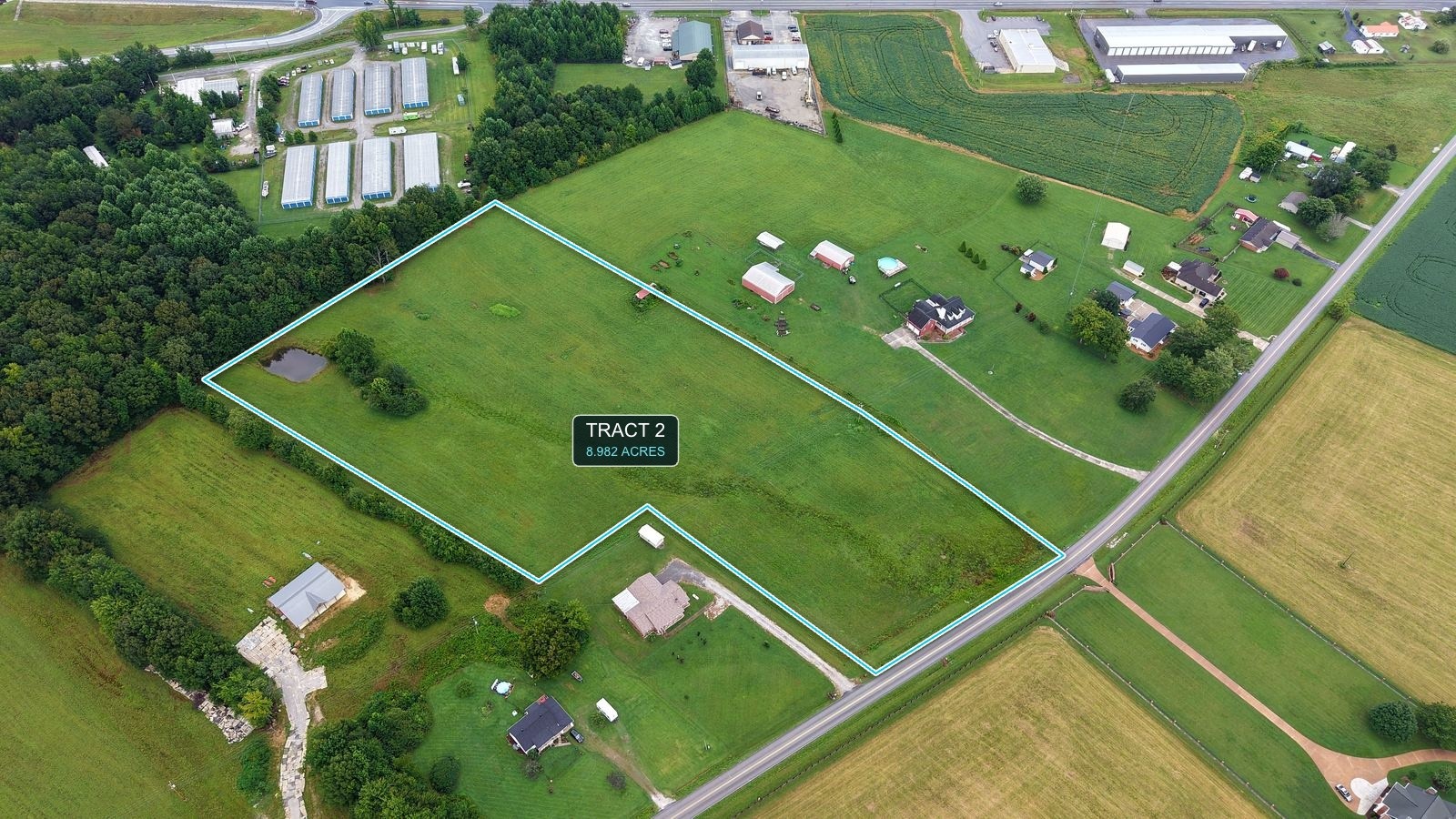 300 Sixteenth Model Road Manchester, TN 37355 - Photo 3 of 25 Gallery Image 3
