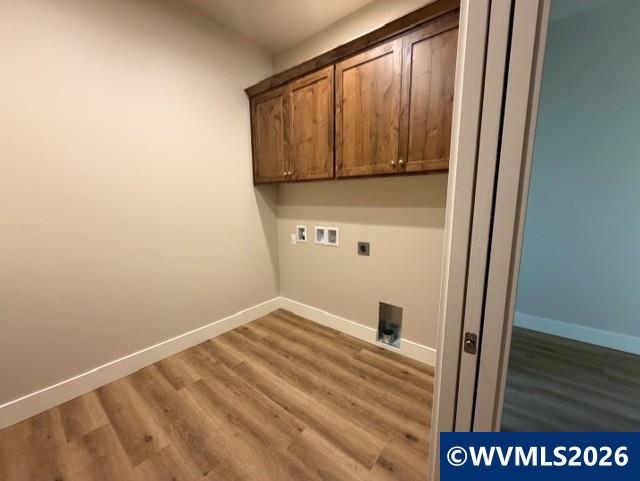 711 Northwest George Court Sublimity, OR 97385 - Photo 4 of 26