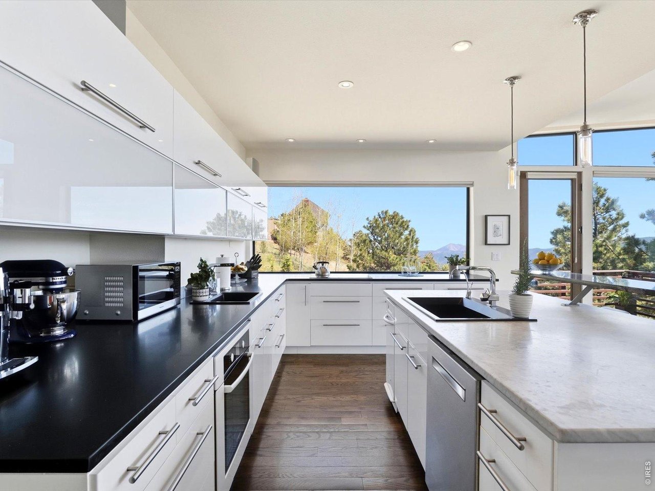 660 South Peak Road Boulder, CO 80302 - Photo 17 of 50