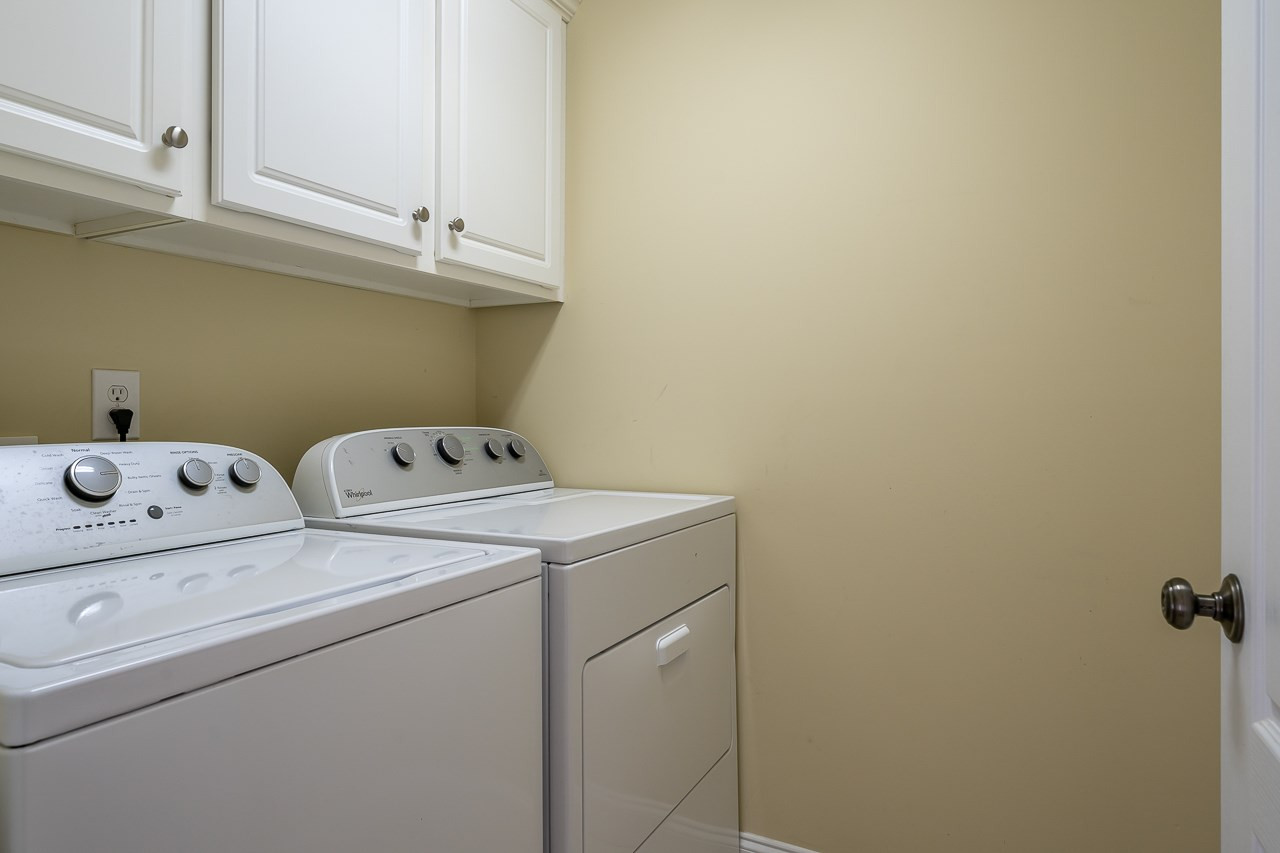535 Pace Street Raleigh, NC 27604 - Photo 20 of 25 Laundry Room