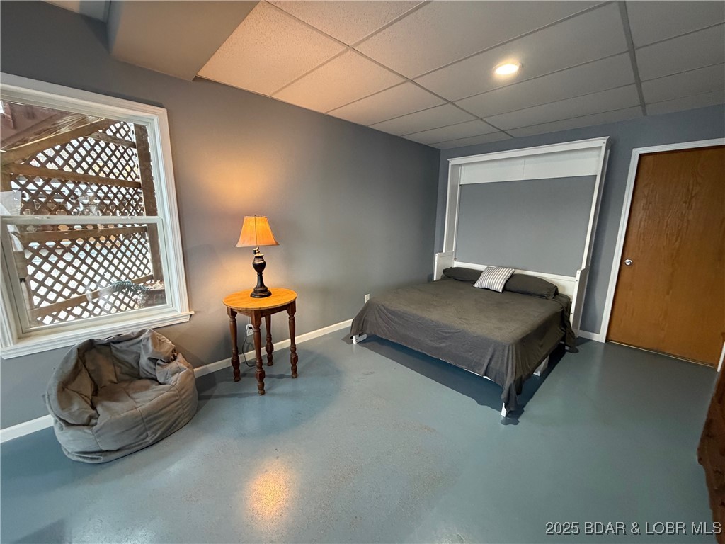 27630 Golden Point Lane Barnett, MO 65011 - Photo 24 of 60 This area could be closed off to make a 4th bedroo