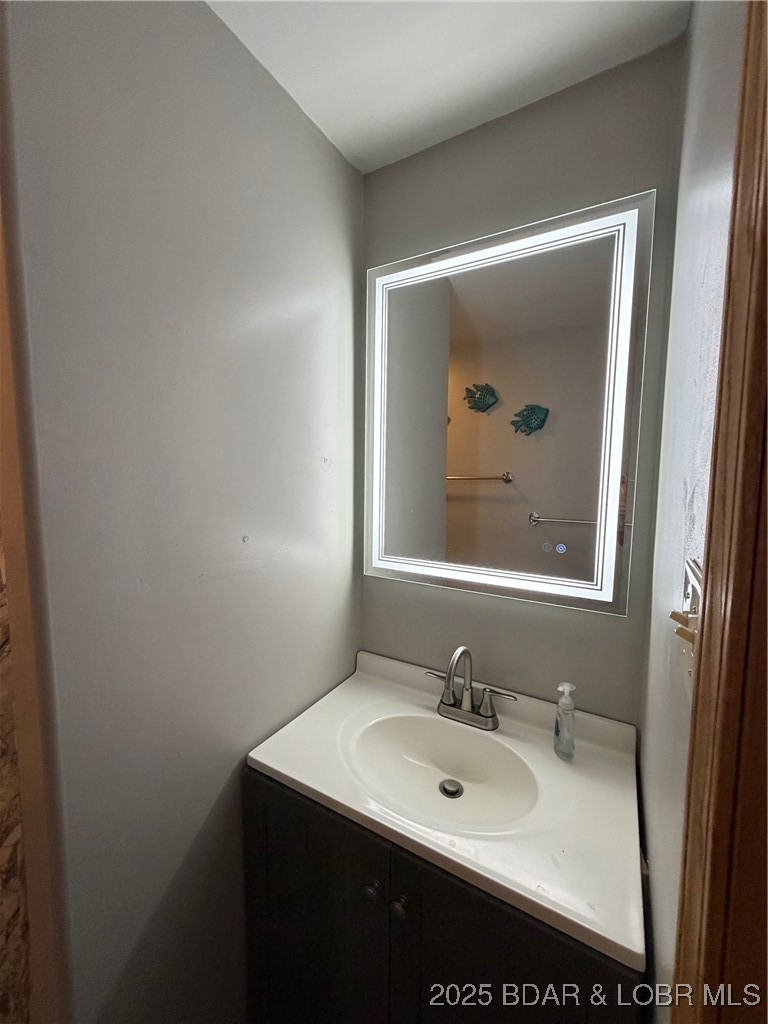 27630 Golden Point Lane Barnett, MO 65011 - Photo 30 of 60 Mirror Lights Up