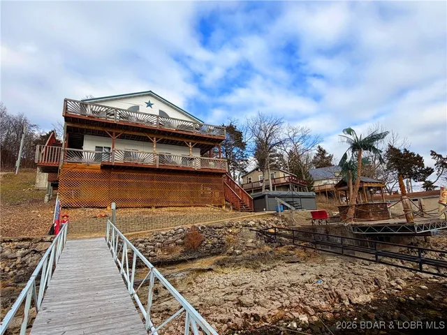 $685,000 | 27630 Golden Point Lane, Barnett, MO 65011