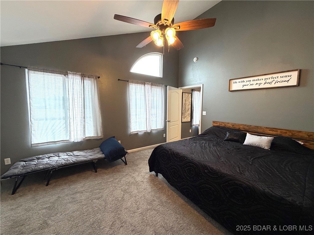 27630 Golden Point Lane Barnett, MO 65011 - Photo 9 of 60