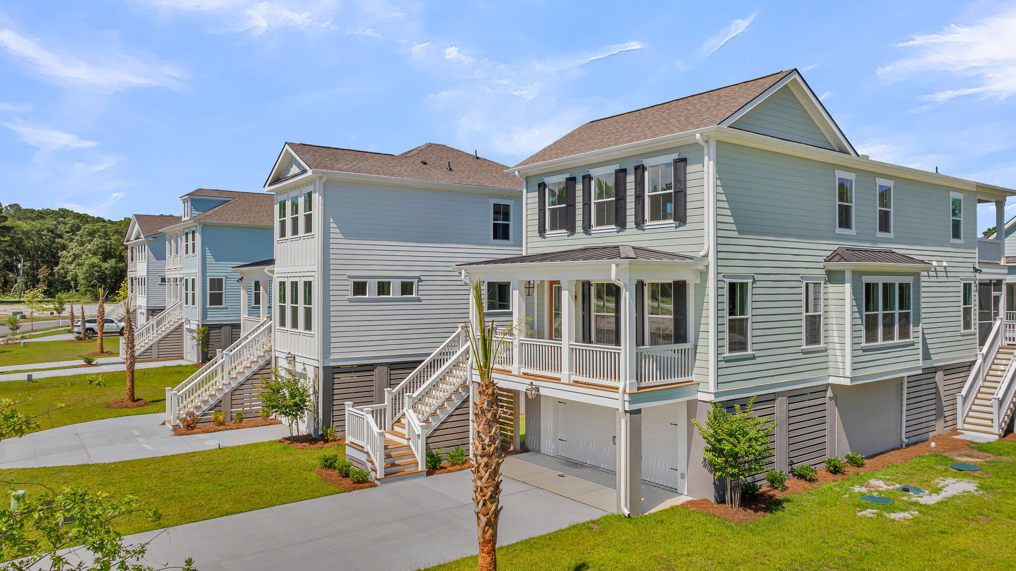5122 Hut Crk Road Johns Island, SC 29455 - Photo 46 of 46 Lot 28