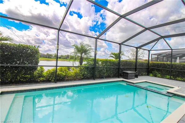 $4,095 | 2380 Fallglo Street, Naples, FL 34120