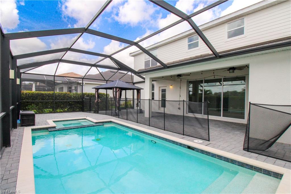 2380 Fallglo Street Naples, FL 34120 - Photo 14 of 50