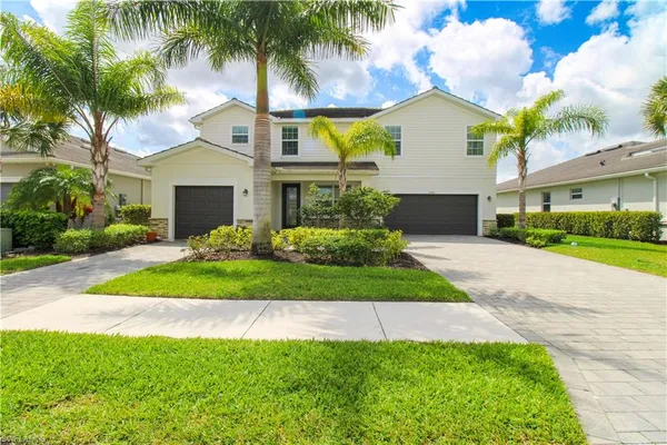 $4,095 | 2380 Fallglo Street, Naples, FL 34120