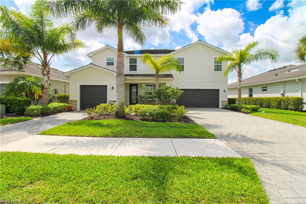 2380 Fallglo Street Naples, FL 34120 - Photo 2 of 50