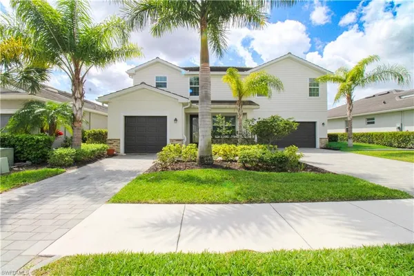 $4,095 | 2380 Fallglo Street, Naples, FL 34120