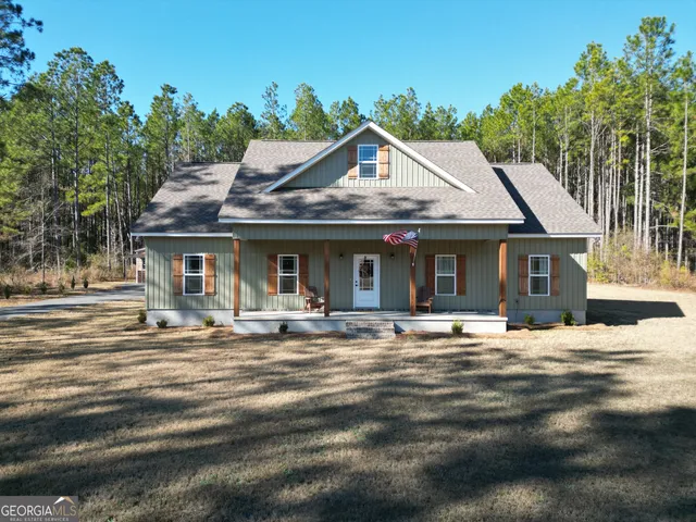 $349,900 | 1347 Payne Road, Rentz, GA 31075