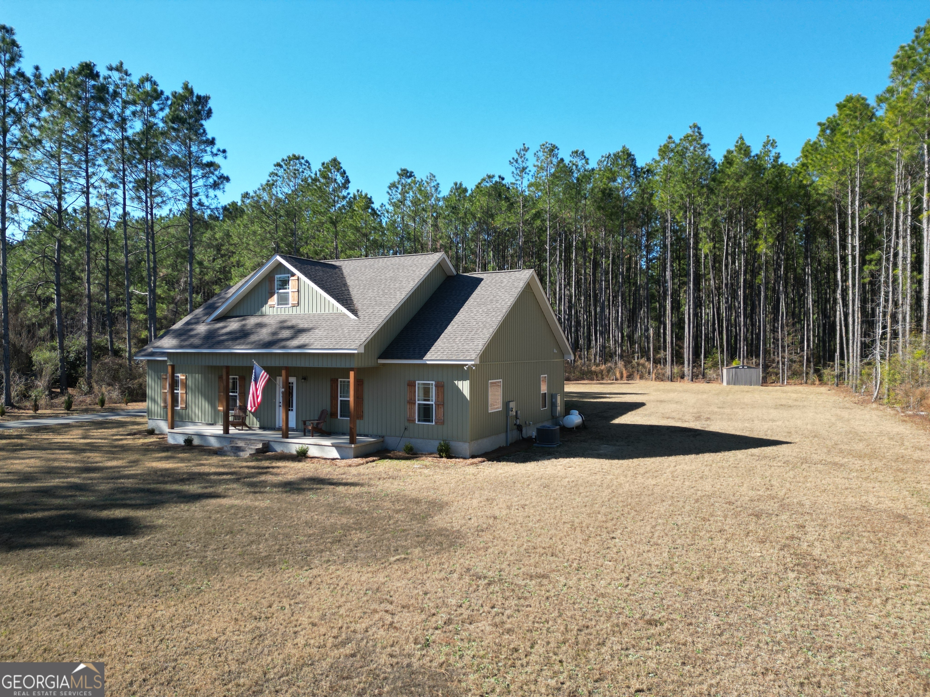 1347 Payne Road Rentz, GA 31075 - Photo 4 of 45