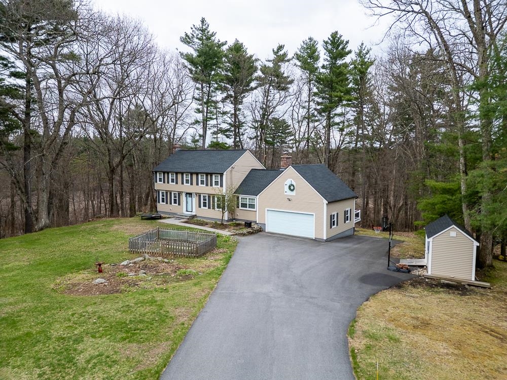 6 Hubbard Hill Road Derry, NH 03038 - Photo 2 of 35