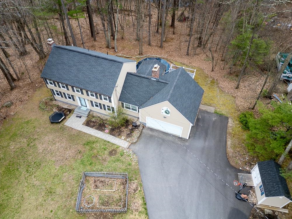 6 Hubbard Hill Road Derry, NH 03038 - Photo 34 of 35