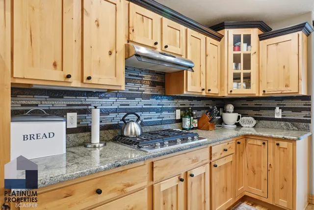 $849,900 | 2814 Hogan Drive, Casper, WY 82601