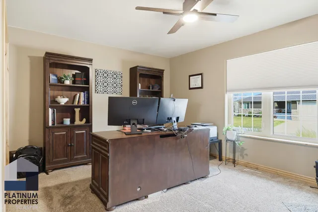 $849,900 | 2814 Hogan Drive, Casper, WY 82601